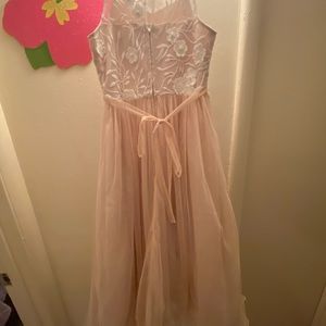 formal dress for girls special for weddings events birthdays
